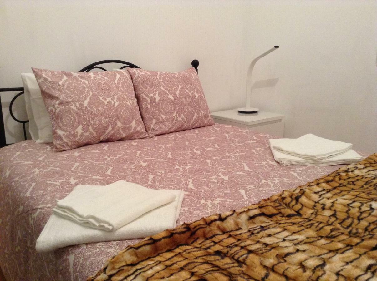 Appartement Belvedere Estrela Lisboa Екстериор снимка