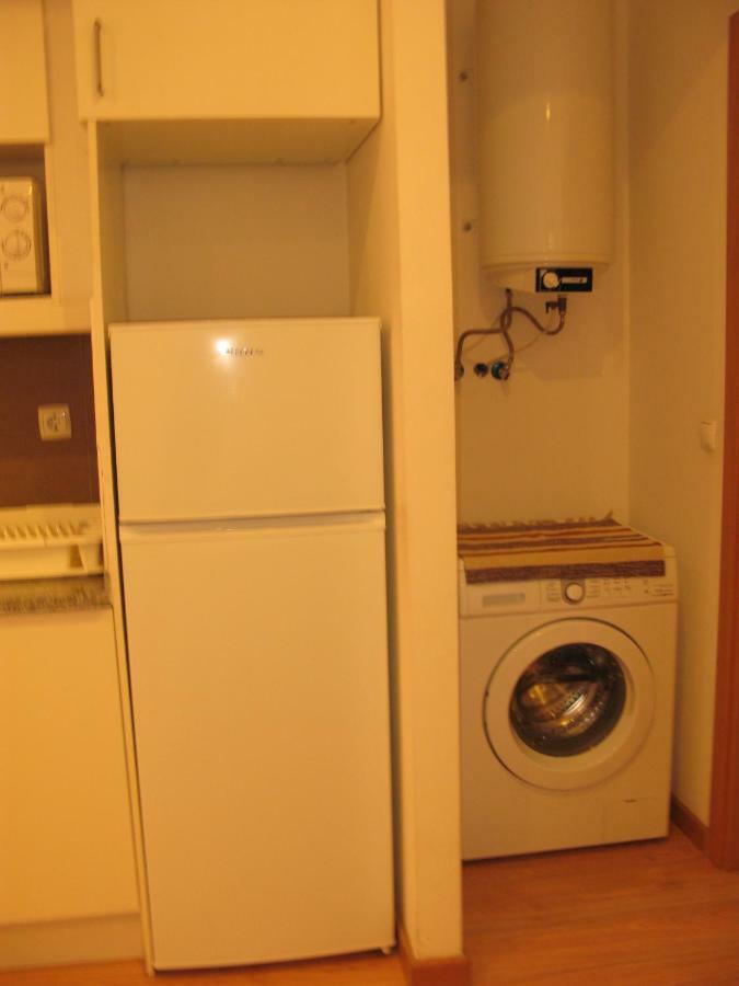 Appartement Belvedere Estrela Lisboa Екстериор снимка